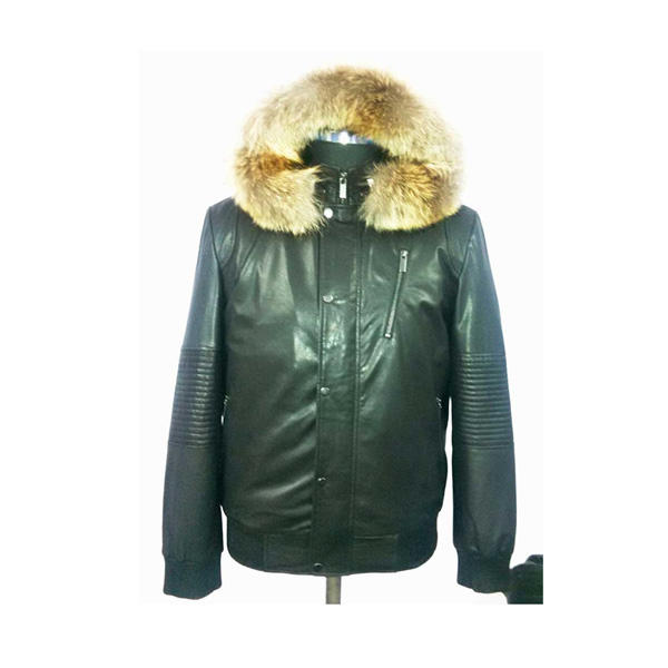 Leather Jackets for Women | Fashion Leather Garments Manufacturer