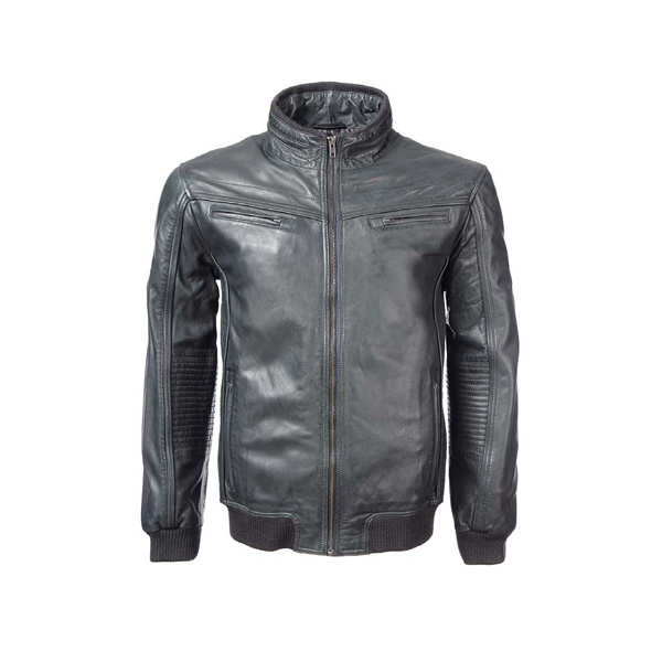 Leather Jackets for Women | Fashion Leather Garments Manufacturer ...