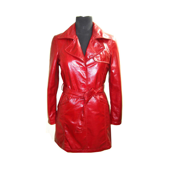 Leather Jackets for Women | Fashion Leather Garments Manufacturer ...